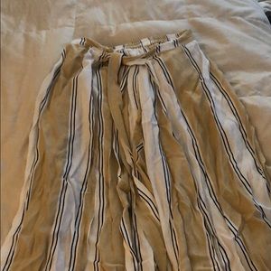 Faithfull the Brand Pants - SALE! Faithfull Sands Island Pants Paradiso Stripe Faithfull the Brand Pants - SALE! Faithfull Sands Island Pants Paradiso Stripe